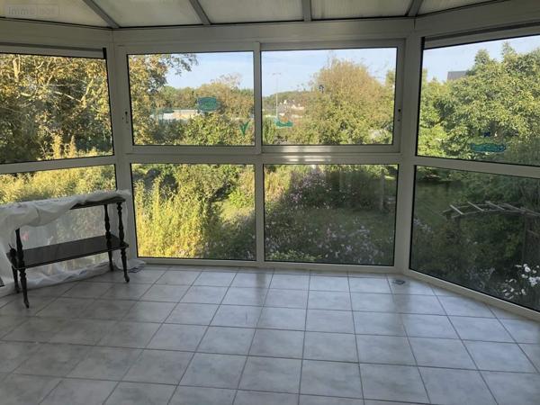 Maison à vendre à Yffiniac dans les Côtes-d'Armor (22120), ref : 025/2517