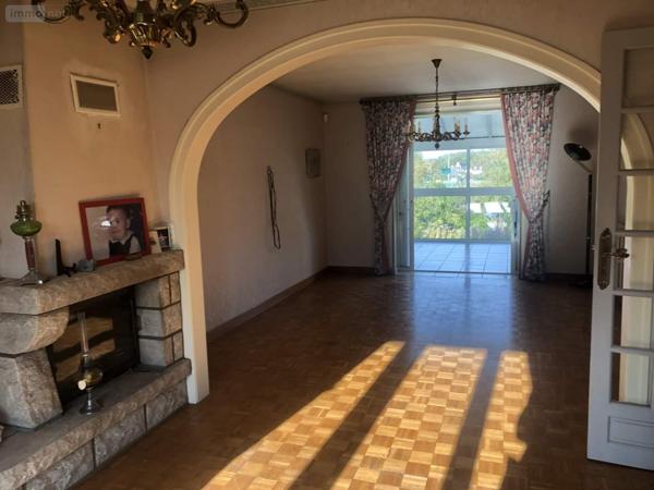 Maison à vendre à Yffiniac dans les Côtes-d'Armor (22120), ref : 025/2517