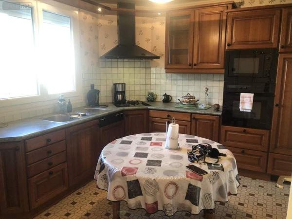 Maison à vendre à Yffiniac dans les Côtes-d'Armor (22120), ref : 025/2517