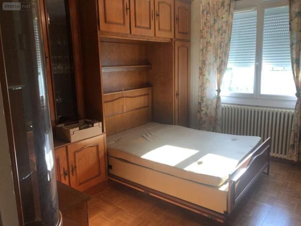 Maison à vendre à Yffiniac dans les Côtes-d'Armor (22120), ref : 025/2517