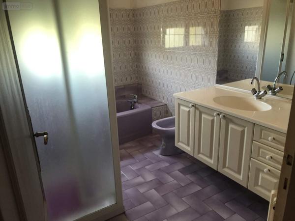 Maison à vendre à Yffiniac dans les Côtes-d'Armor (22120), ref : 025/2517