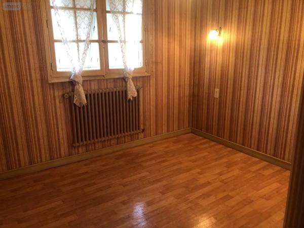 Maison à vendre à Yffiniac dans les Côtes-d'Armor (22120), ref : 025/2517