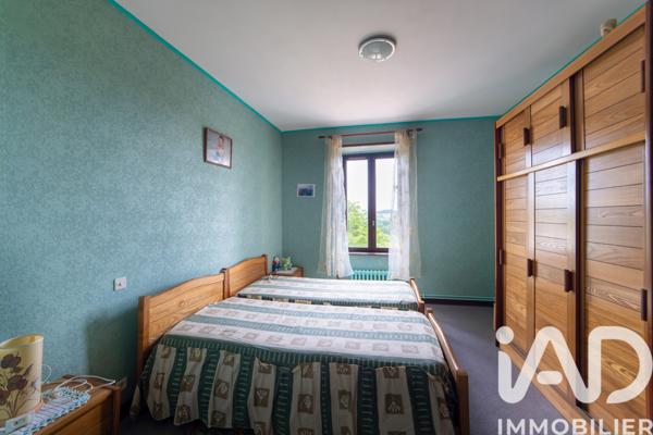 Maison à vendre 4 pièces 97 m² Charbonnier-les-Mines