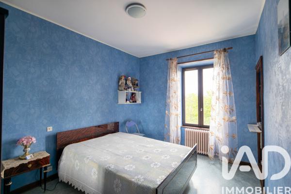Maison à vendre 4 pièces 97 m² Charbonnier-les-Mines