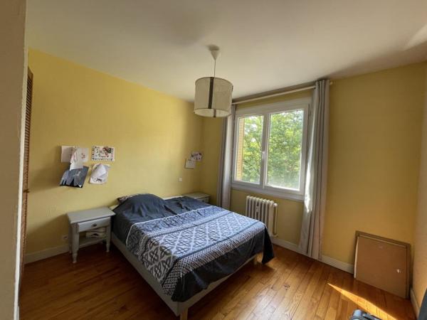 Location Le Bourget Du Lac