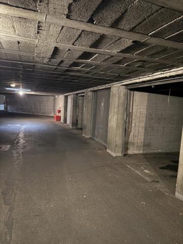 Garage Résidence LES CEDRES