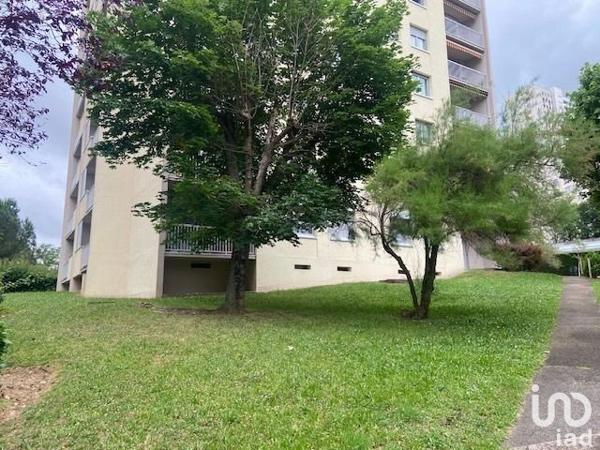 Appartement 3 pièces de 78 m² à Tassin-la-Demi-Lune (69160)