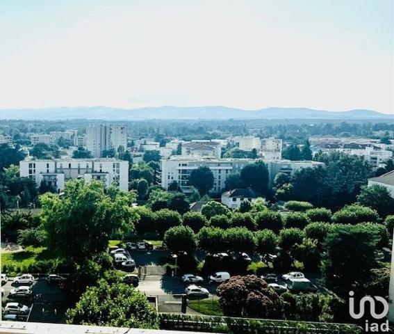 Appartement 3 pièces de 78 m² à Tassin-la-Demi-Lune (69160)