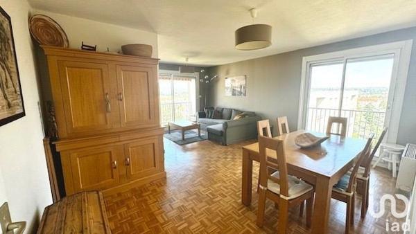 Appartement 3 pièces de 78 m² à Tassin-la-Demi-Lune (69160)