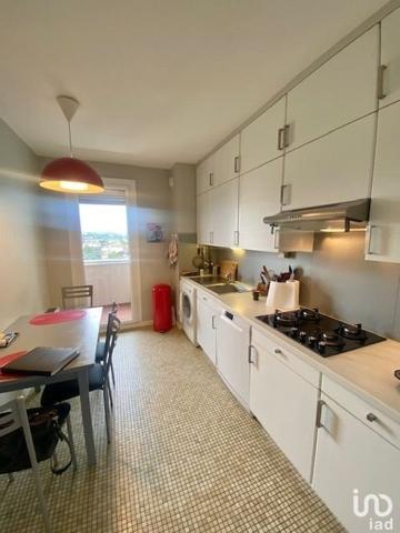 Appartement 3 pièces de 78 m² à Tassin-la-Demi-Lune (69160)