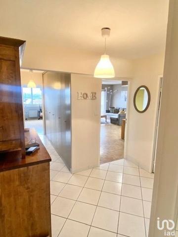 Appartement 3 pièces de 78 m² à Tassin-la-Demi-Lune (69160)