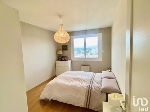 Appartement 3 pièces de 78 m² à Tassin-la-Demi-Lune (69160)