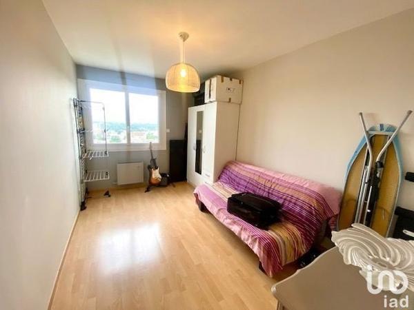 Appartement 3 pièces de 78 m² à Tassin-la-Demi-Lune (69160)