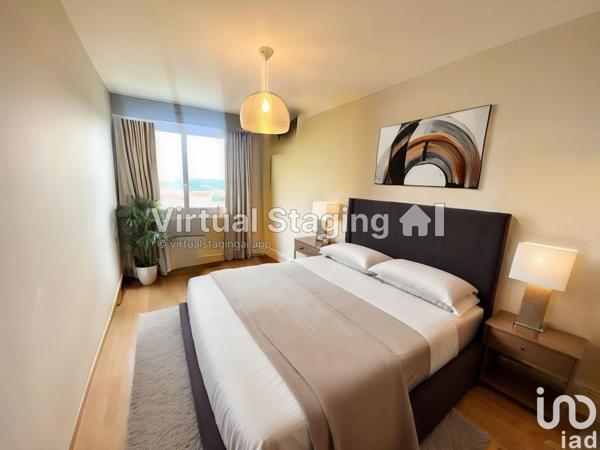 Appartement 3 pièces de 78 m² à Tassin-la-Demi-Lune (69160)