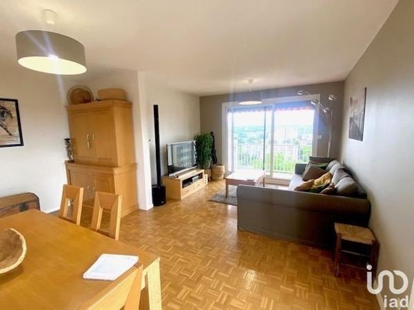 Appartement 3 pièces de 78 m² à Tassin-la-Demi-Lune (69160)