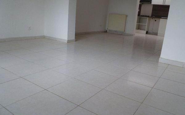 Maison à louer    4 pièces •  Tourcoing