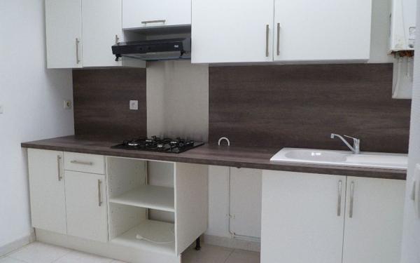 Maison à louer    4 pièces •  Tourcoing