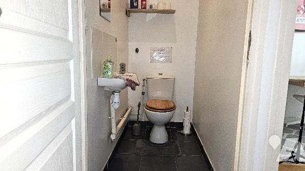 Exclusivité   : Appartement T3 52 m2 ascenseur parking privé à EPERNAY CENTRE