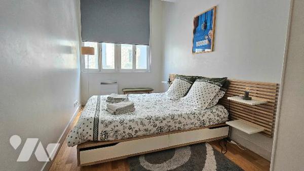 Exclusivité   : Appartement T3 52 m2 ascenseur parking privé à EPERNAY CENTRE