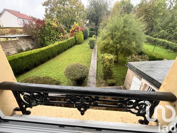 Immeuble à vendre 222 m² Hayange