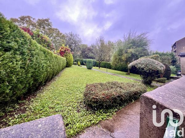 Immeuble à vendre 222 m² Hayange