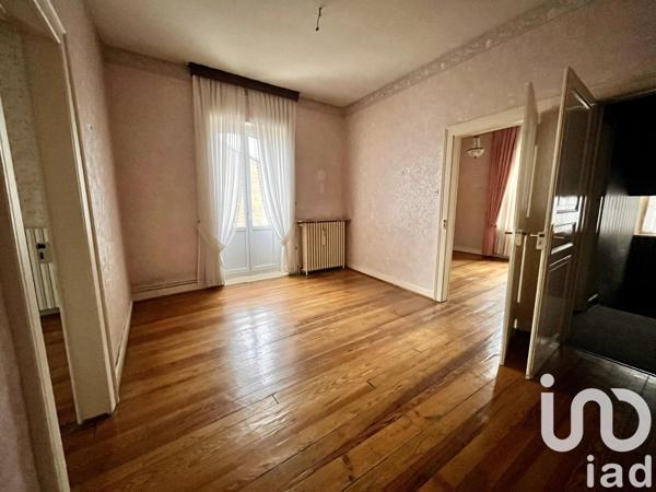 Immeuble à vendre 222 m² Hayange