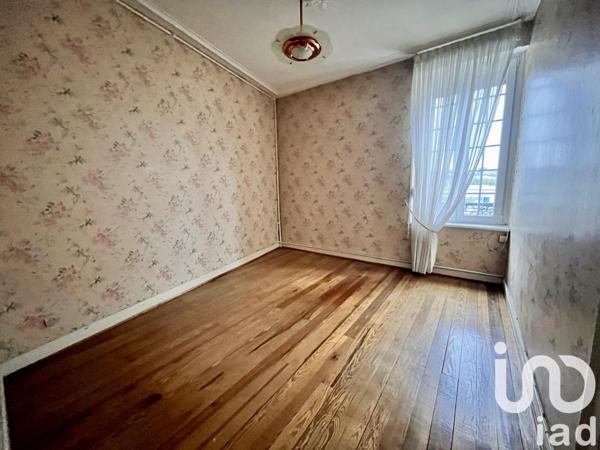 Immeuble à vendre 222 m² Hayange