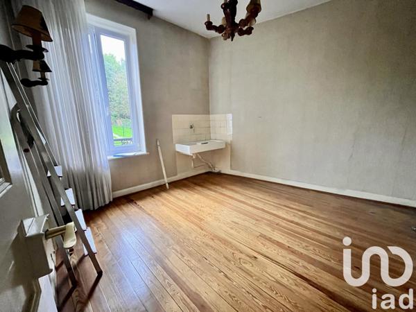 Immeuble à vendre 222 m² Hayange