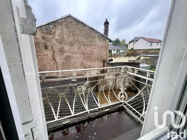 Immeuble à vendre 222 m² Hayange