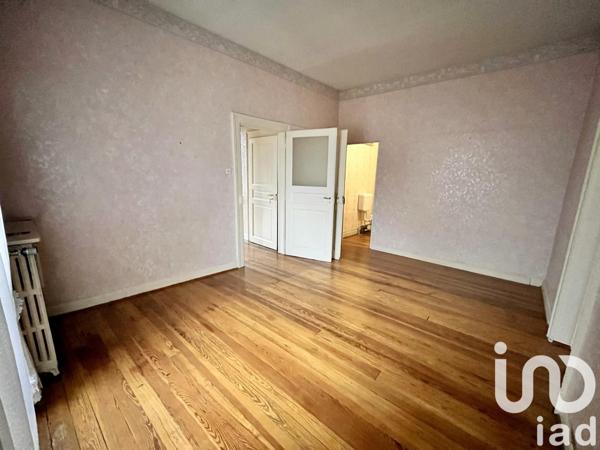 Immeuble à vendre 222 m² Hayange