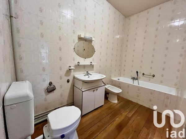 Immeuble à vendre 222 m² Hayange