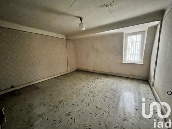 Immeuble à vendre 222 m² Hayange