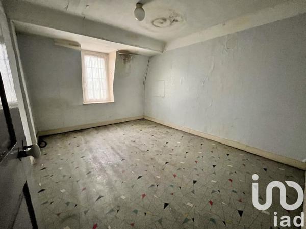 Immeuble à vendre 222 m² Hayange