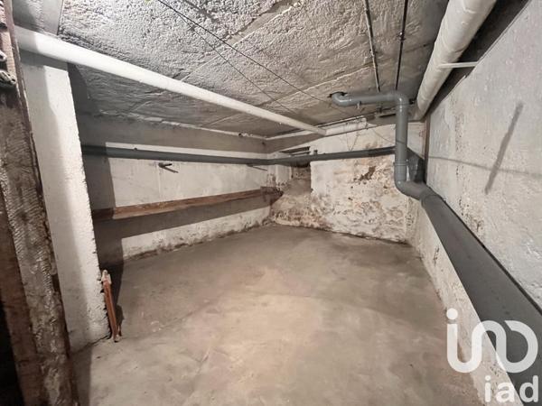 Immeuble à vendre 222 m² Hayange