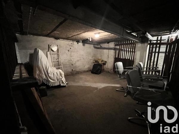 Immeuble à vendre 222 m² Hayange