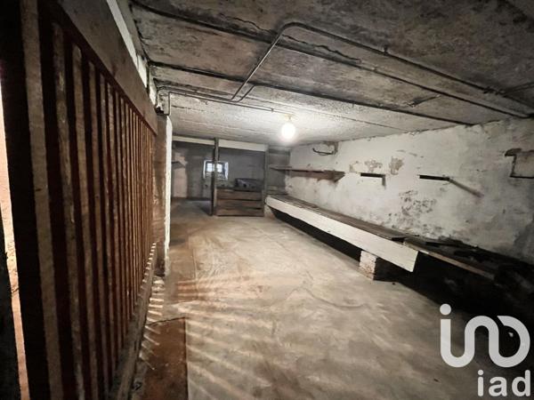 Immeuble à vendre 222 m² Hayange