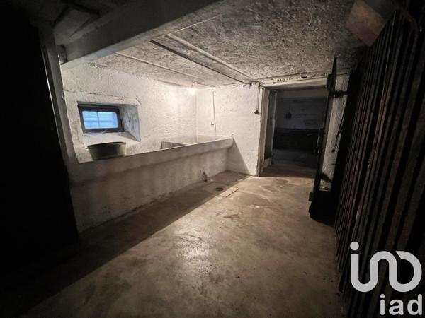 Immeuble à vendre 222 m² Hayange