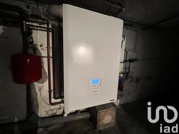 Immeuble à vendre 222 m² Hayange