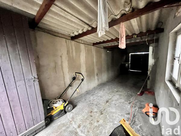 Immeuble à vendre 222 m² Hayange