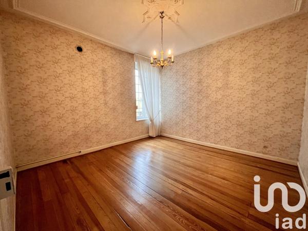 Immeuble à vendre 222 m² Hayange