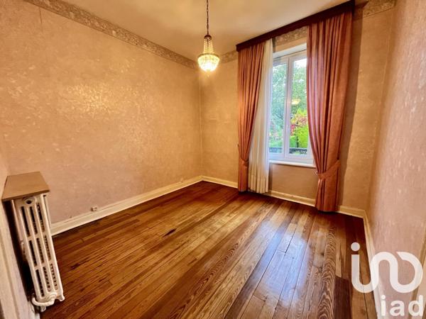 Immeuble à vendre 222 m² Hayange