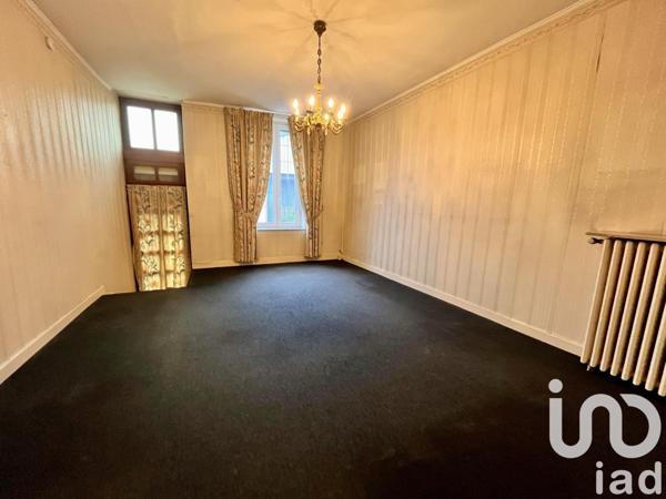 Immeuble à vendre 222 m² Hayange