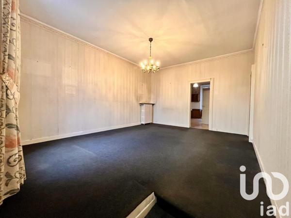 Immeuble à vendre 222 m² Hayange