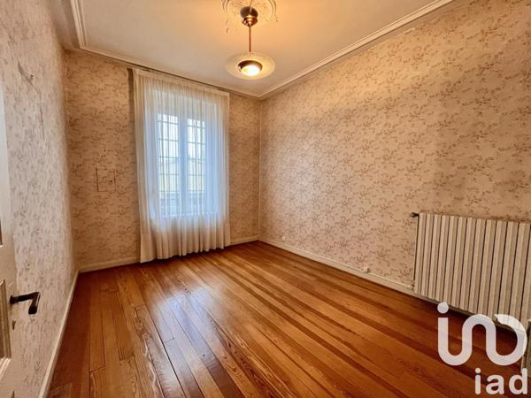 Immeuble à vendre 222 m² Hayange