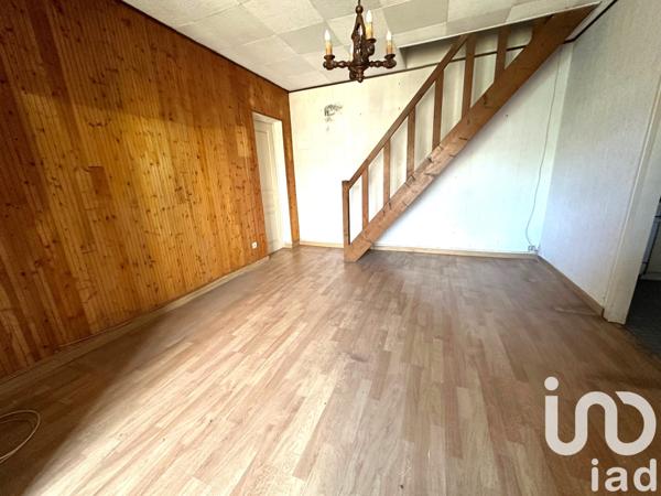 Maison à vendre 4 pièces 75 m² Le Havre
