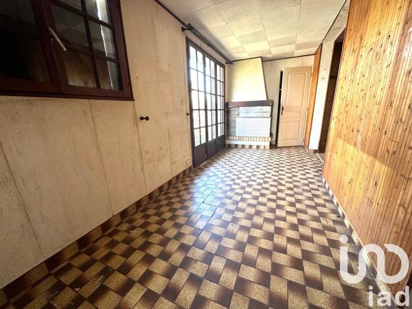 Maison à vendre 4 pièces 75 m² Le Havre