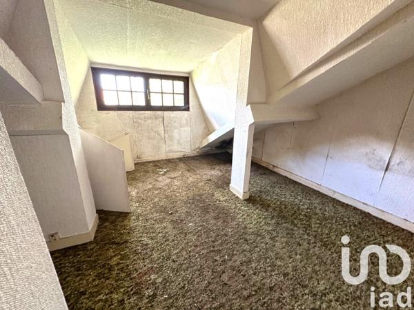 Maison à vendre 4 pièces 75 m² Le Havre