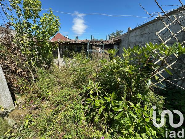 Maison à vendre 4 pièces 75 m² Le Havre