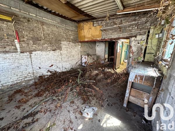 Maison à vendre 4 pièces 75 m² Le Havre