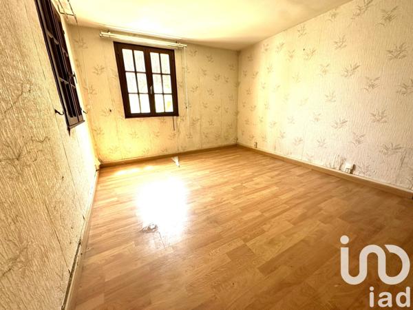 Maison à vendre 4 pièces 75 m² Le Havre